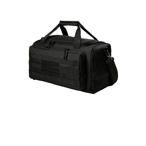 CornerStone Tactical Gear Bag... from ASI 84863 SanMar
