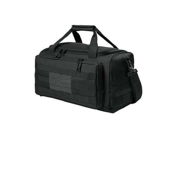 CornerStone Tactical Gear Bag... from ASI 84863 SanMar
