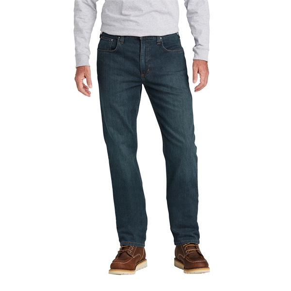 Carhartt Rugged Flex 5-Pocket Jean... from ASI 84863 SanMar