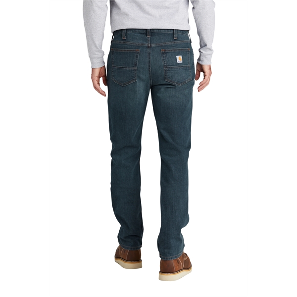 Carhartt Rugged Flex 5-Pocket Jean... from ASI 84863 SanMar