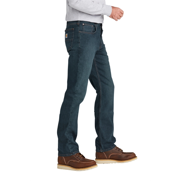 Carhartt Rugged Flex 5-Pocket Jean... from ASI 84863 SanMar