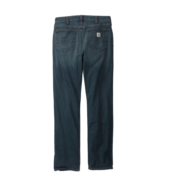 Carhartt Rugged Flex 5-Pocket Jean... from ASI 84863 SanMar