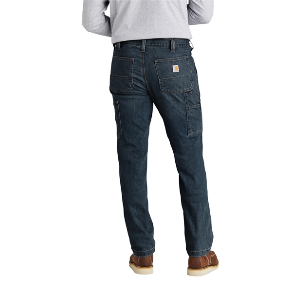 Carhartt Rugged Flex Utility Jean... from ASI 84863 SanMar