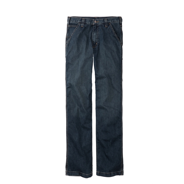Carhartt Rugged Flex Utility Jean... from ASI 84863 SanMar