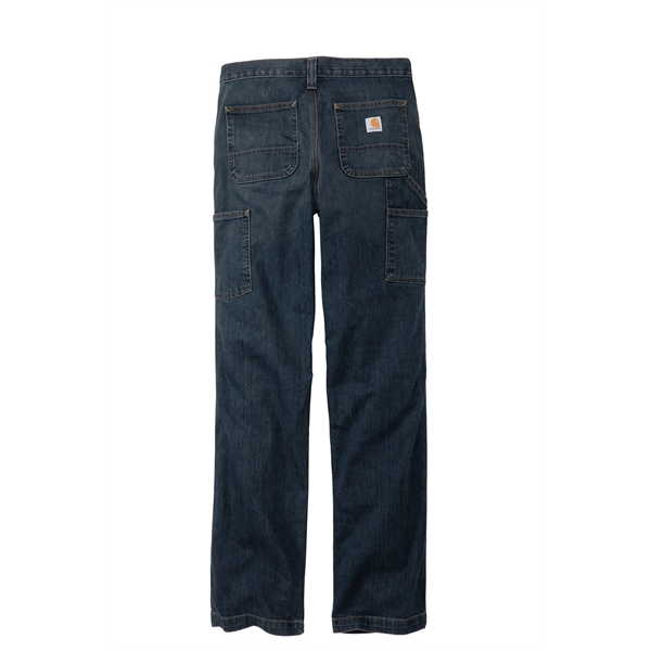 Carhartt Rugged Flex Utility Jean... from ASI 84863 SanMar
