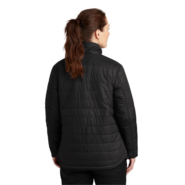 Carhartt Women's Gilliam Jacket... from ASI 84863 SanMar