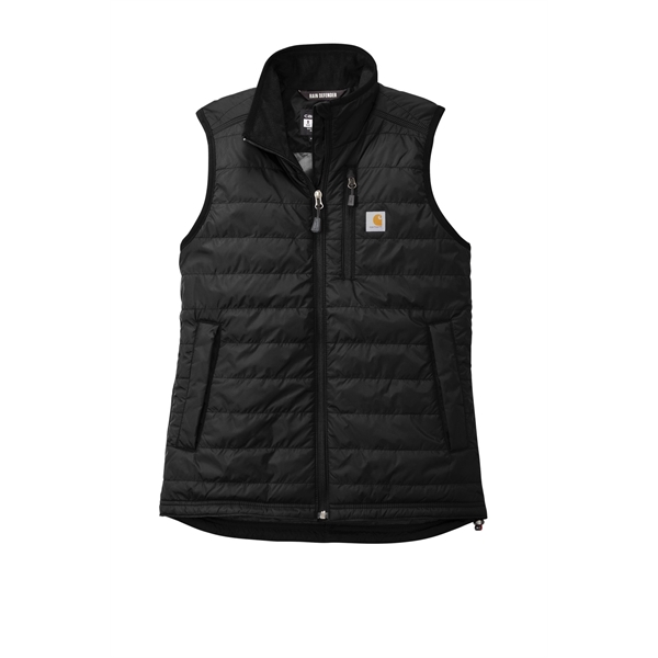 Carhartt Women's Gilliam Vest... from ASI 84863 SanMar