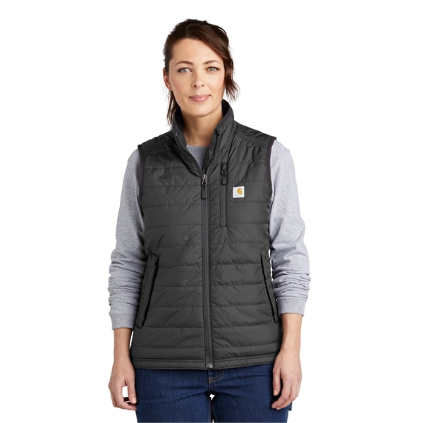 Carhartt Women's Gilliam Vest... from ASI 84863 SanMar