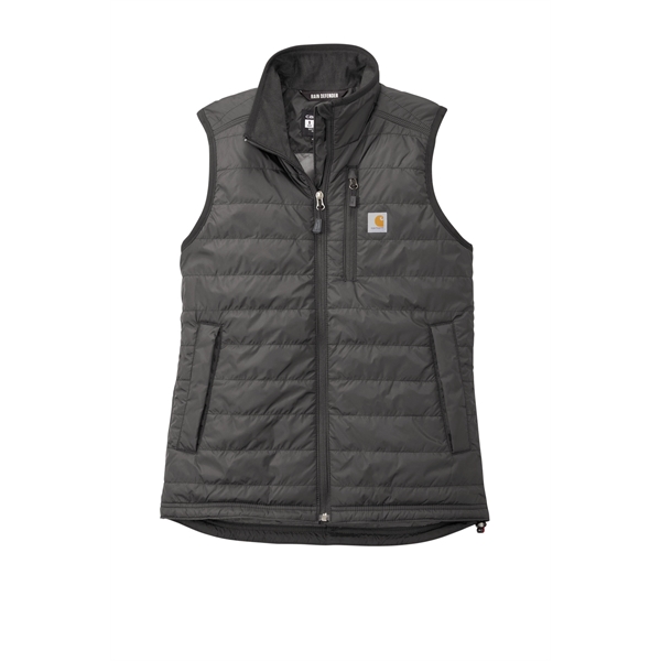 Carhartt Women's Gilliam Vest... from ASI 84863 SanMar