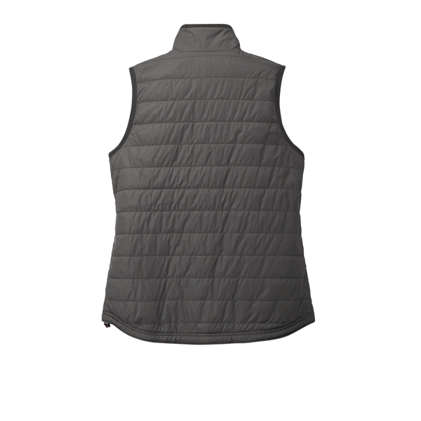 Carhartt Women's Gilliam Vest... from ASI 84863 SanMar