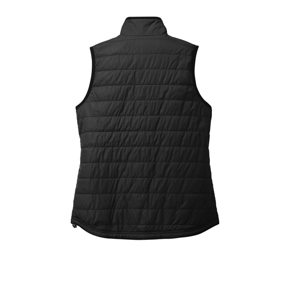 Carhartt Women's Gilliam Vest... from ASI 84863 SanMar