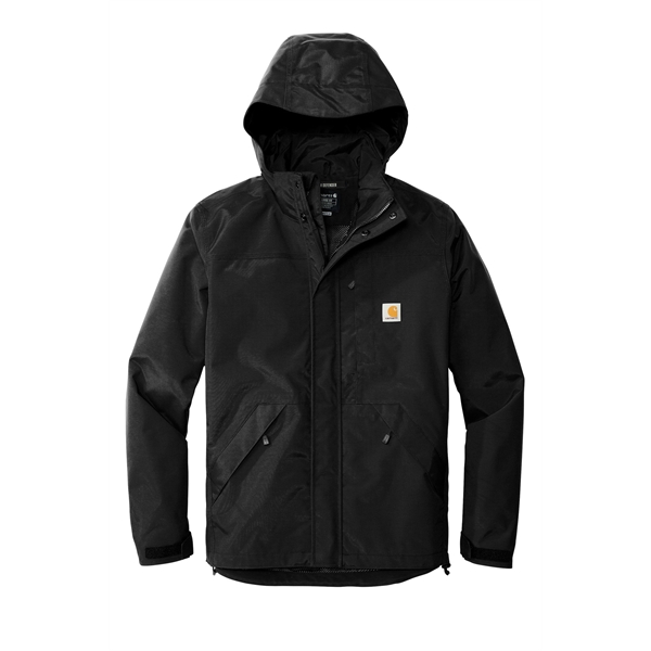 Carhartt Storm Defender Shoreline Jacket... from ASI 84863 SanMar