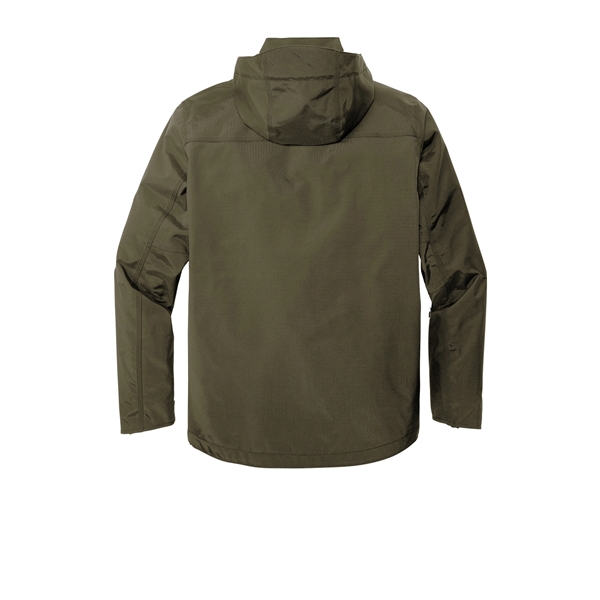 Carhartt Storm Defender Shoreline Jacket... from ASI 84863 SanMar