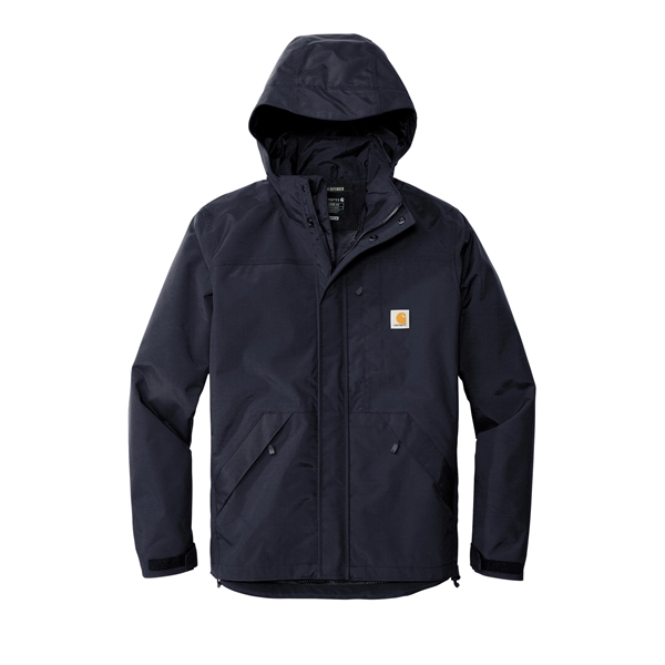 Carhartt Storm Defender Shoreline Jacket... from ASI 84863 SanMar