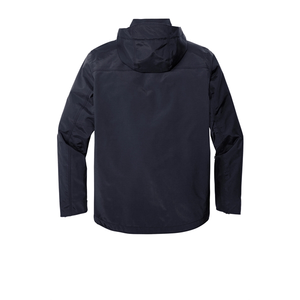Carhartt Storm Defender Shoreline Jacket... from ASI 84863 SanMar