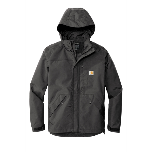 Carhartt Storm Defender Shoreline Jacket... from ASI 84863 SanMar