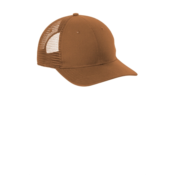 Carhartt Canvas Mesh Back Cap... from ASI 84863 SanMar