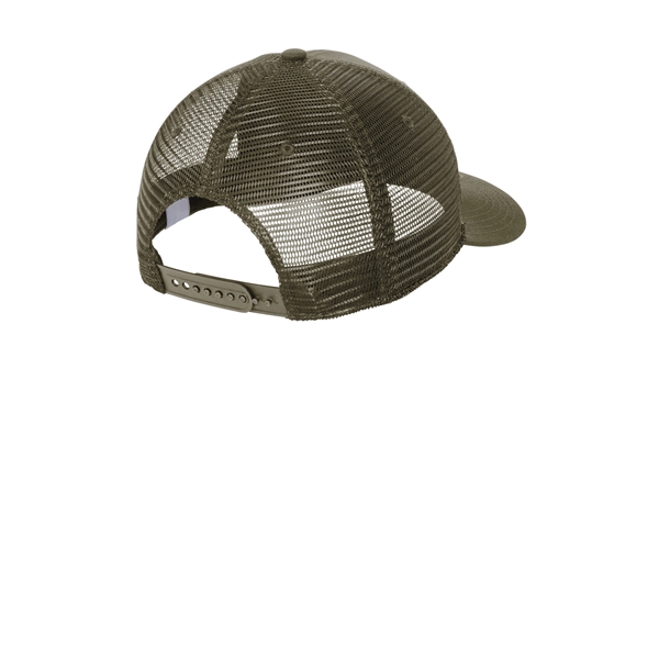 Carhartt Canvas Mesh Back Cap... from ASI 84863 SanMar