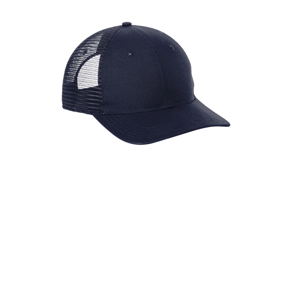 Carhartt Canvas Mesh Back Cap... from ASI 84863 SanMar