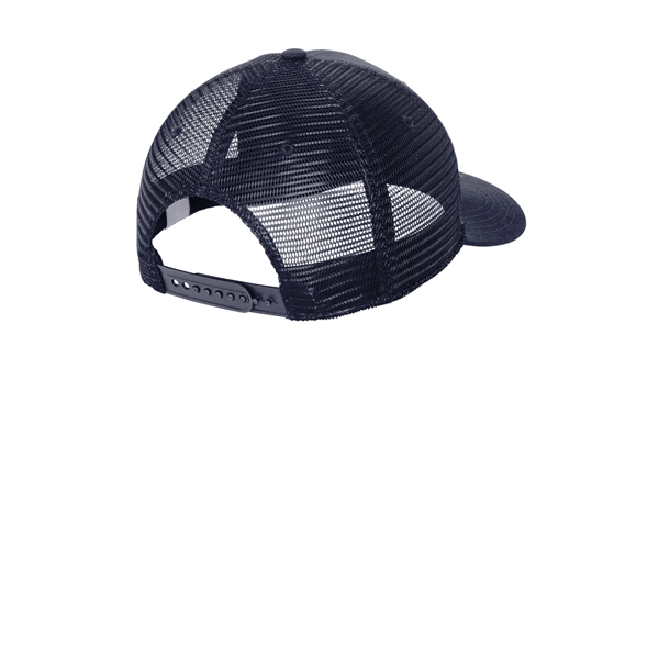 Carhartt Canvas Mesh Back Cap... from ASI 84863 SanMar