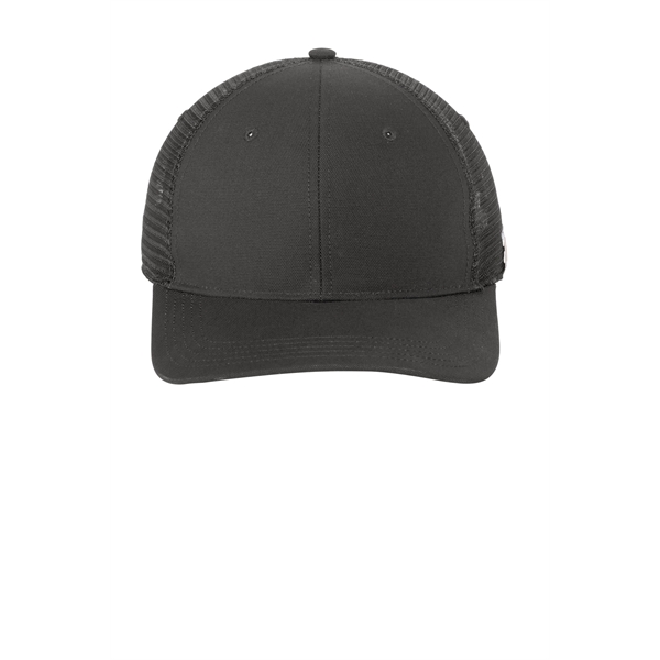 Carhartt Canvas Mesh Back Cap... from ASI 84863 SanMar
