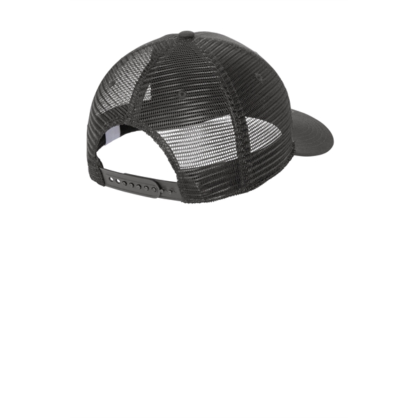 Carhartt Canvas Mesh Back Cap... from ASI 84863 SanMar
