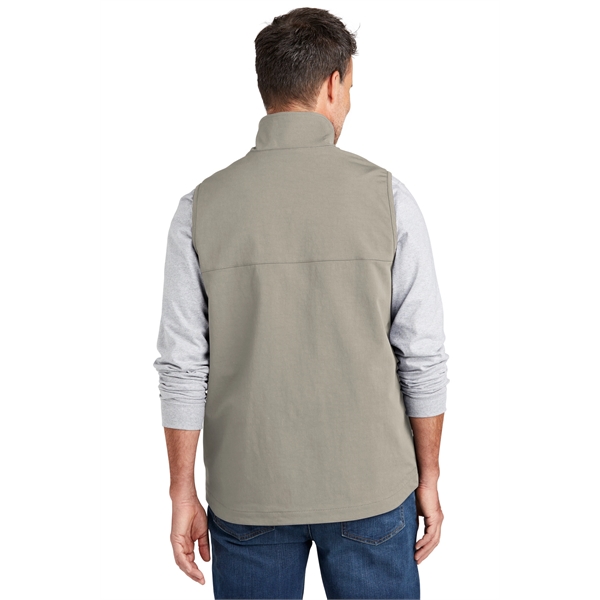 Carhartt Super Dux Soft Shell Vest... from ASI 84863 SanMar