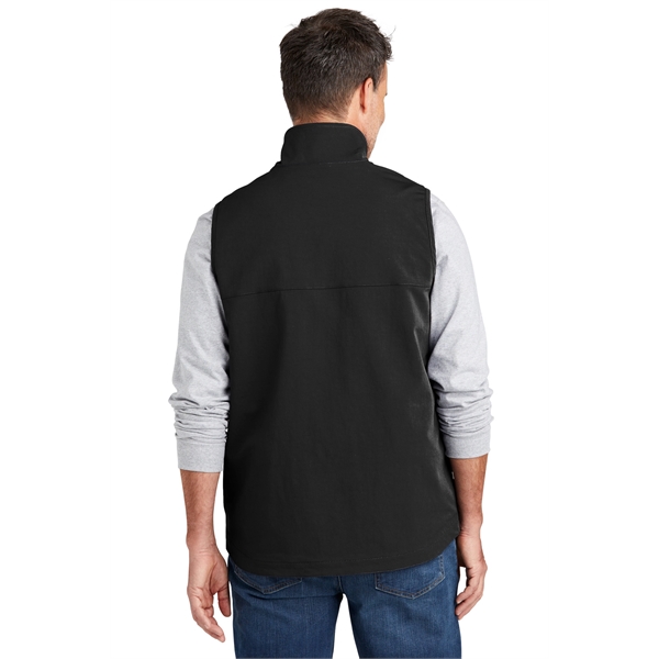 Carhartt Super Dux Soft Shell Vest... from ASI 84863 SanMar