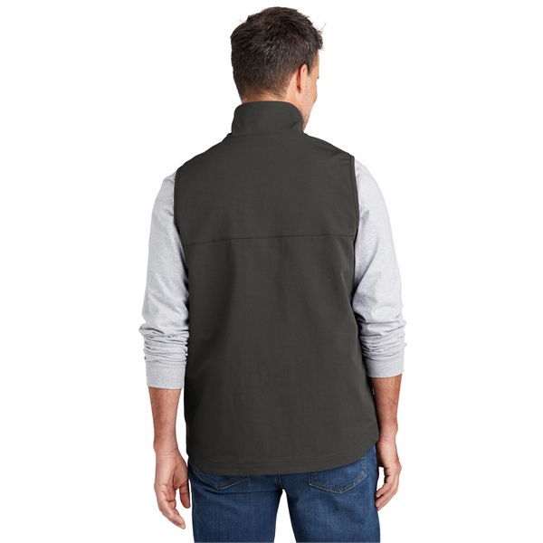 Carhartt Super Dux Soft Shell Vest... from ASI 84863 SanMar