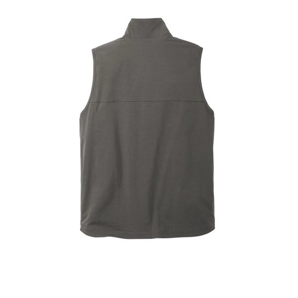 Carhartt Super Dux Soft Shell Vest... from ASI 84863 SanMar