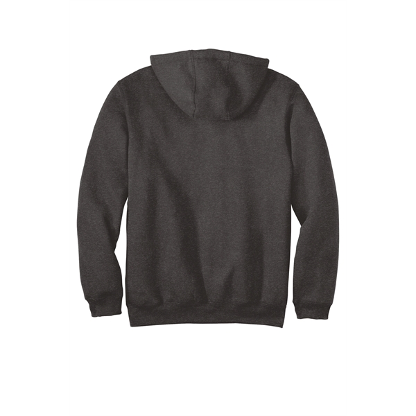 Carhartt Tall Midweight Hooded Sweatshirt... from ASI 84863 SanMar