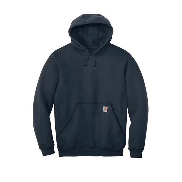 Carhartt Tall Midweight Hooded Sweatshirt... from ASI 84863 SanMar