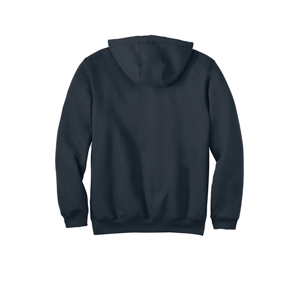 Carhartt Tall Midweight Hooded Sweatshirt... from ASI 84863 SanMar