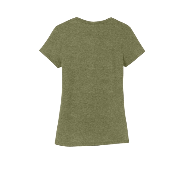 District Women's Perfect Tri Tee.... from ASI 84863 SanMar