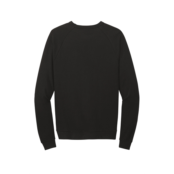 District Perfect Tri Fleece Crewneck Sweatshirt... from ASI 84863 SanMar