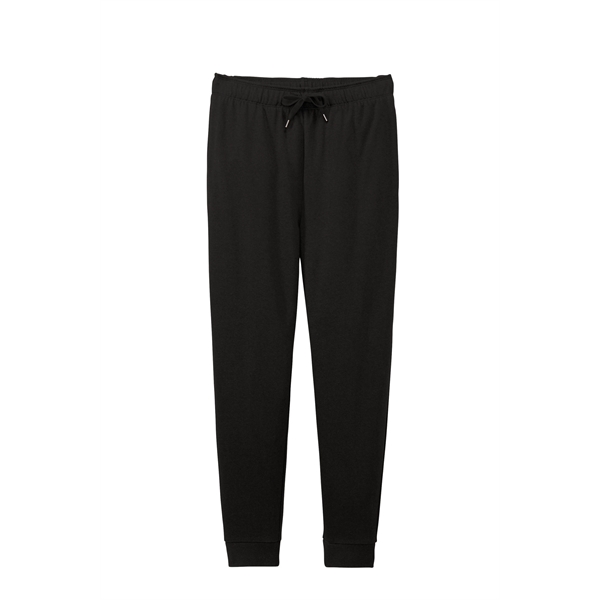 District Perfect Tri Fleece Jogger... from ASI 84863 SanMar