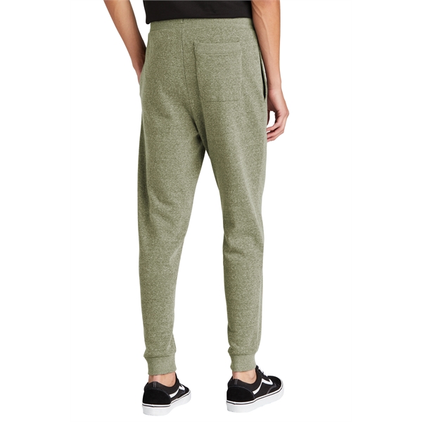 District Perfect Tri Fleece Jogger... from ASI 84863 SanMar