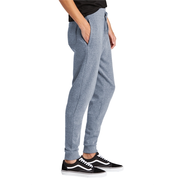 District Perfect Tri Fleece Jogger... from ASI 84863 SanMar