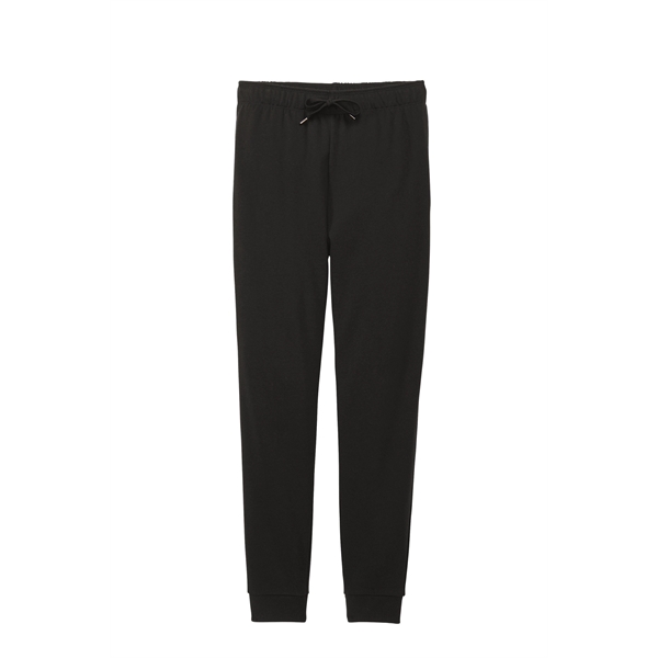 District Women's Perfect Tri Fleece Jogger... from ASI 84863 SanMar