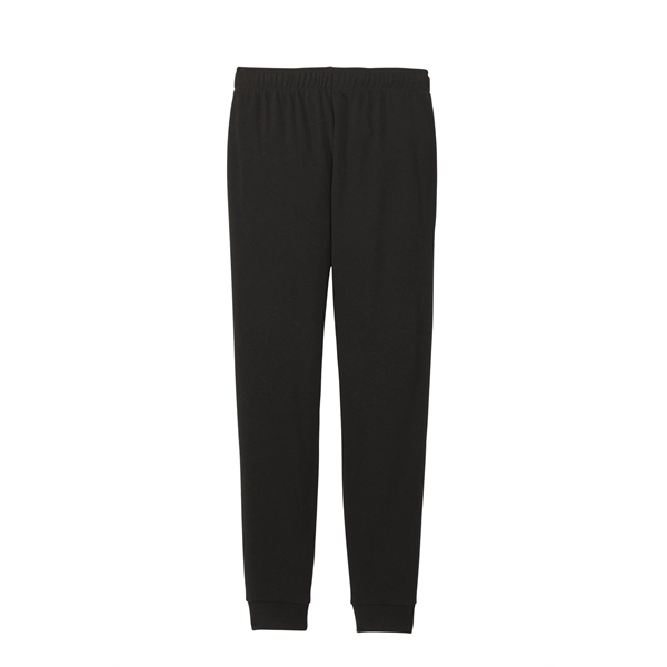 District Women's Perfect Tri Fleece Jogger... from ASI 84863 SanMar