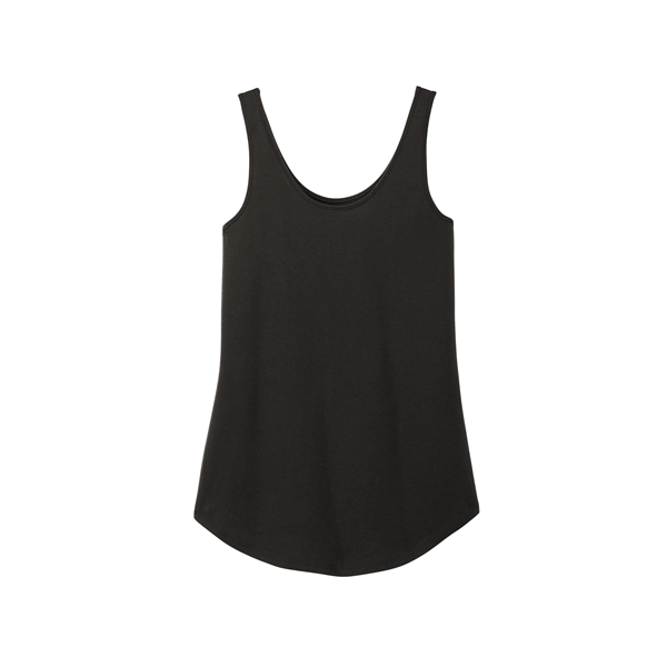 District Women's Perfect Tri Relaxed Tank... from ASI 84863 SanMar