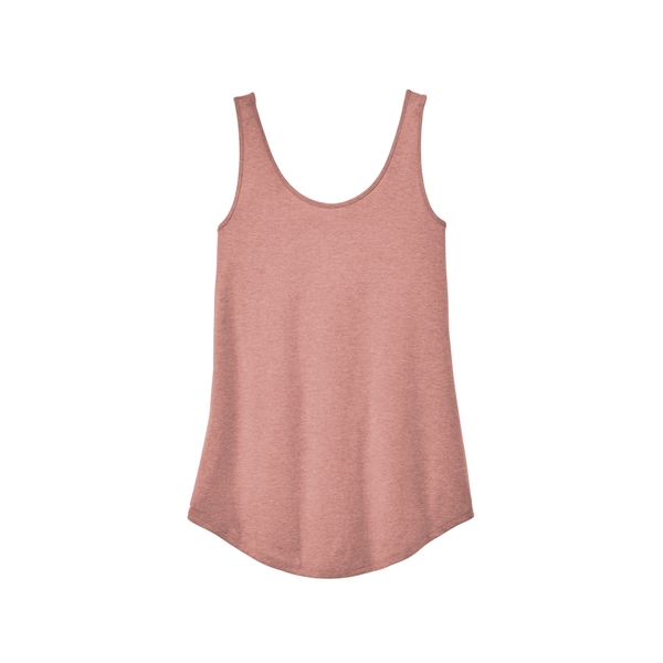 District Women's Perfect Tri Relaxed Tank... from ASI 84863 SanMar