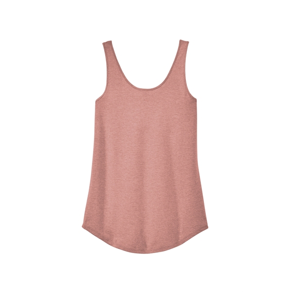 District Women's Perfect Tri Relaxed Tank... from ASI 84863 SanMar