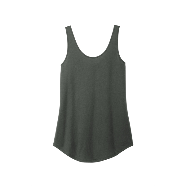 District Women's Perfect Tri Relaxed Tank... from ASI 84863 SanMar