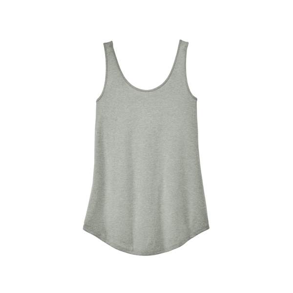 District Women's Perfect Tri Relaxed Tank... from ASI 84863 SanMar