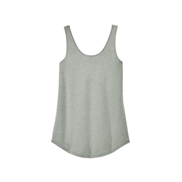 District Women's Perfect Tri Relaxed Tank... from ASI 84863 SanMar