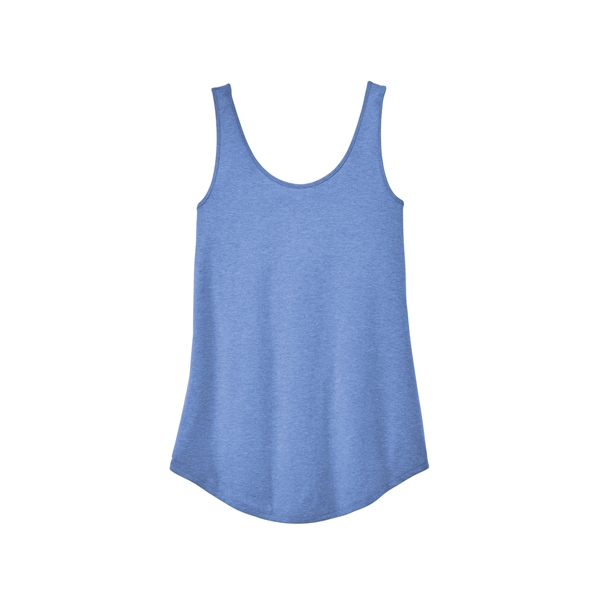 District Women's Perfect Tri Relaxed Tank... from ASI 84863 SanMar