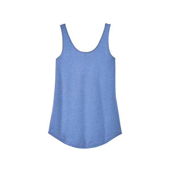 District Women's Perfect Tri Relaxed Tank... from ASI 84863 SanMar