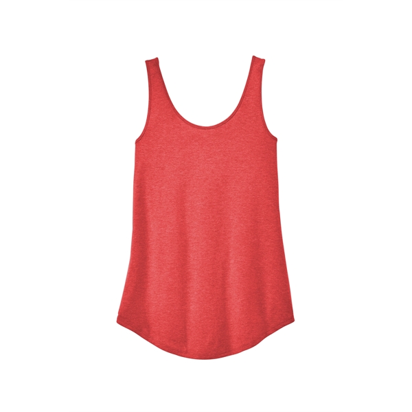 District Women's Perfect Tri Relaxed Tank... from ASI 84863 SanMar