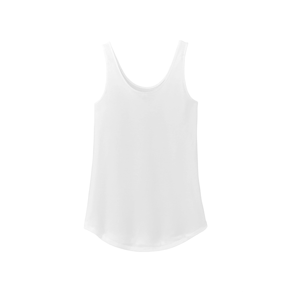 District Women's Perfect Tri Relaxed Tank... from ASI 84863 SanMar